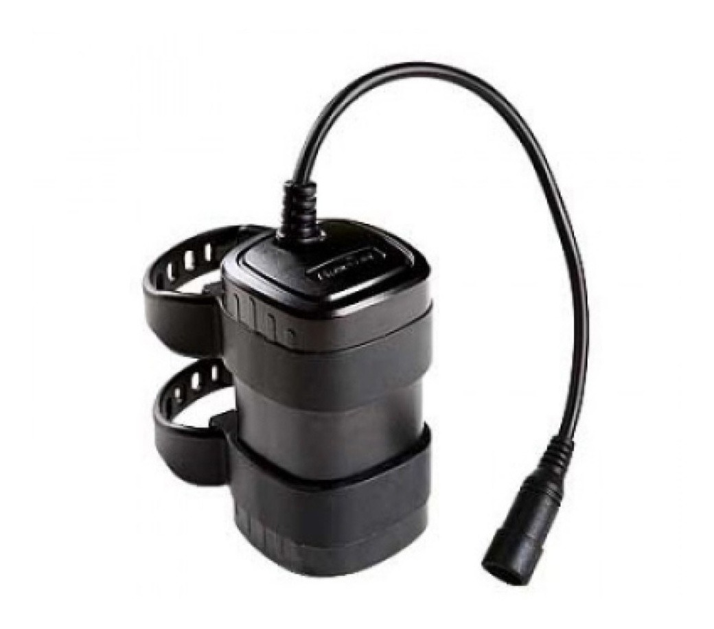 BATERÍA REPUESTO 1000-2000 LUMENS MARCA MAGICSHINE